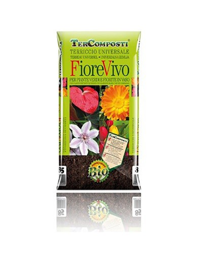 Fiorevivo Universal soil 20 lt