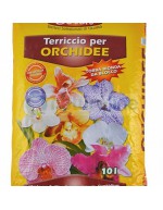 Orchid substrate terrine 10 lt