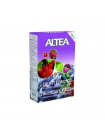 Altea fertilizer granular berries 1