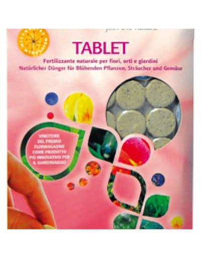 Altea tablet verde 25 pastiglie