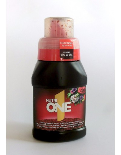 One Liquid Universal Fertilizer 150ml