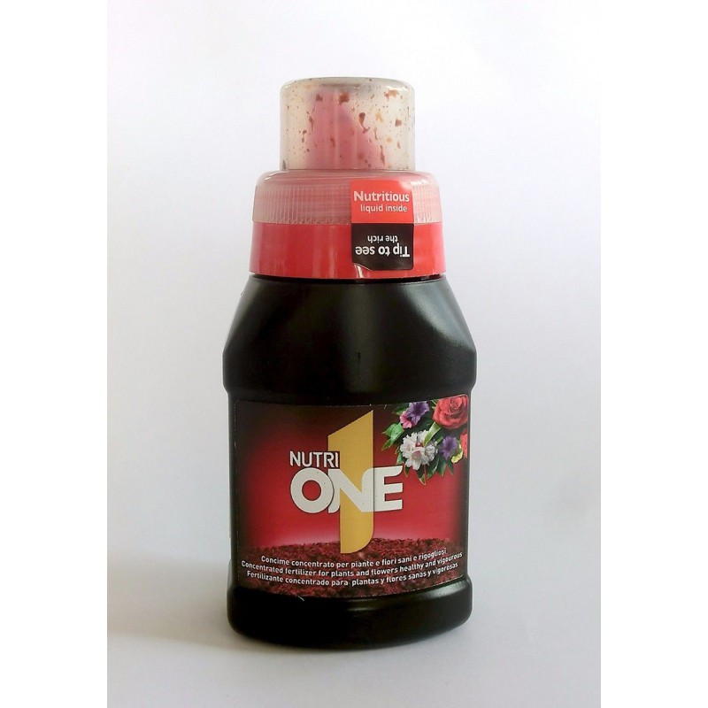 One Liquid Universal Fertilizer 150ml One Liquid Universal Fertilizer 150ml