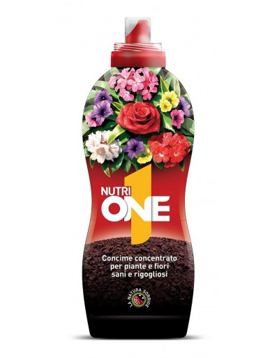 NUTRIONE 15X1 UNIVERSALE LIQUIDO