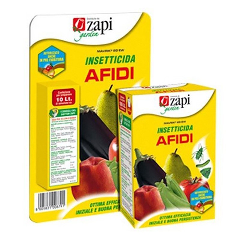 ZAPI AFIDI 25ml ZAPI AFIDI 25ml