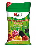 Zapi concime calcocinamide nitrata