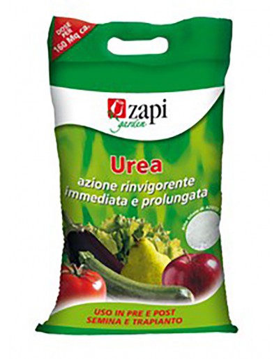 Zapi urea fertilizante