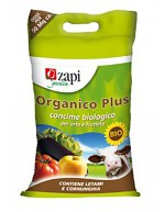 ORGANIC ZAPI PLUS BIO 4 KG