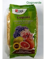 NUTRILIFE LUPINI BIO 1kg