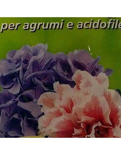 Zapi fertilizante lupin orgânico