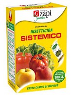 ZAPI SYSTEMIC AFICIDE 5ML