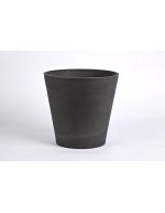 Vase D31 SURPRISE gray