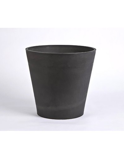 D&M Vaso surprise 31 cm grigio