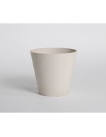 D&amp;M Vase surprise 31 cm white