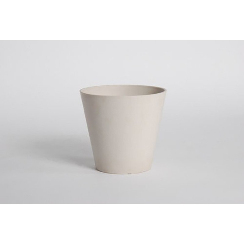 VASE D40 SURPRISE WHITE VASE D40 SURPRISE WHITE