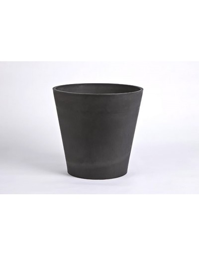 D&M Vase surprise gray 25 cm