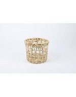Vase D&amp;M/Staunch Basket 10 cm