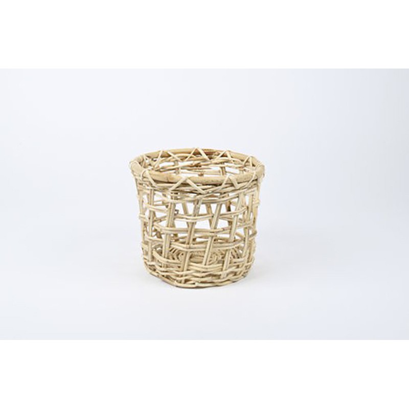 Vase D&M/Staunch Basket 10 cm