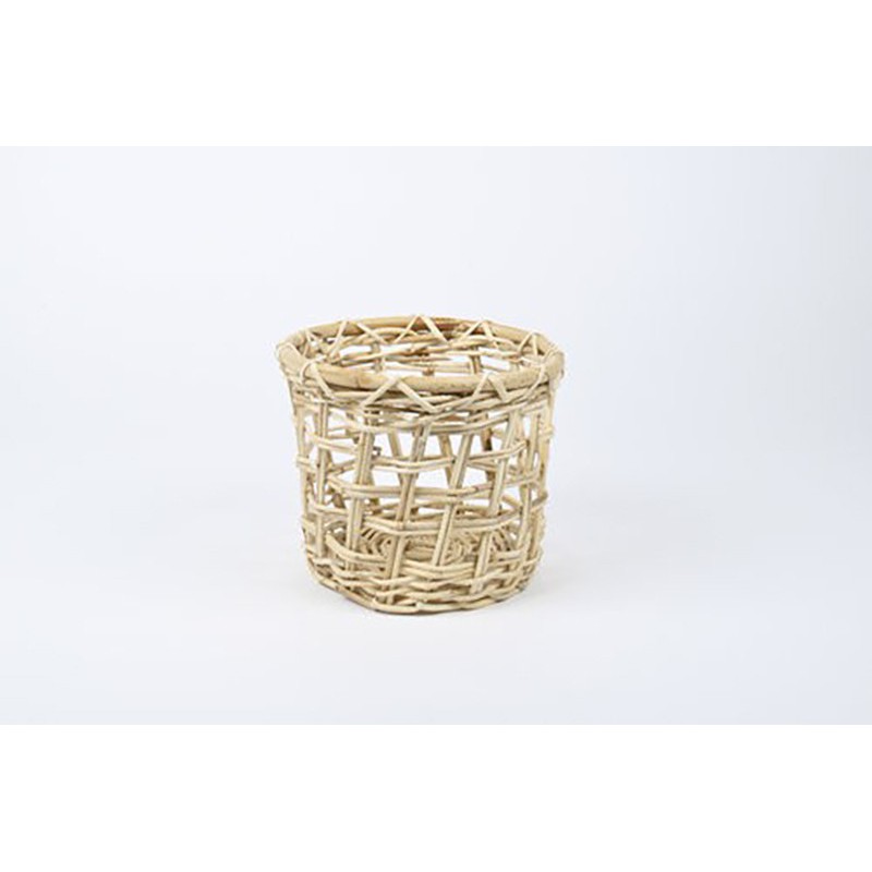 D&M Vase/Staunch Basket 10 cm