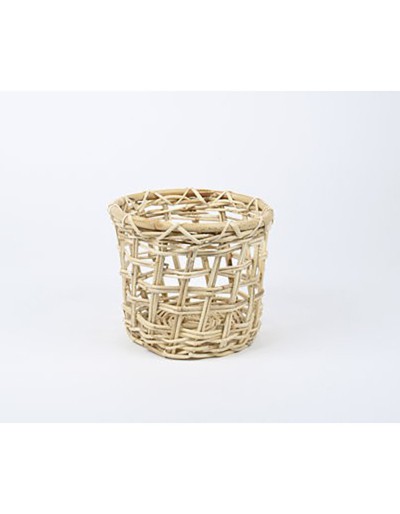 D&M Vase/Staunch Basket 16 cm