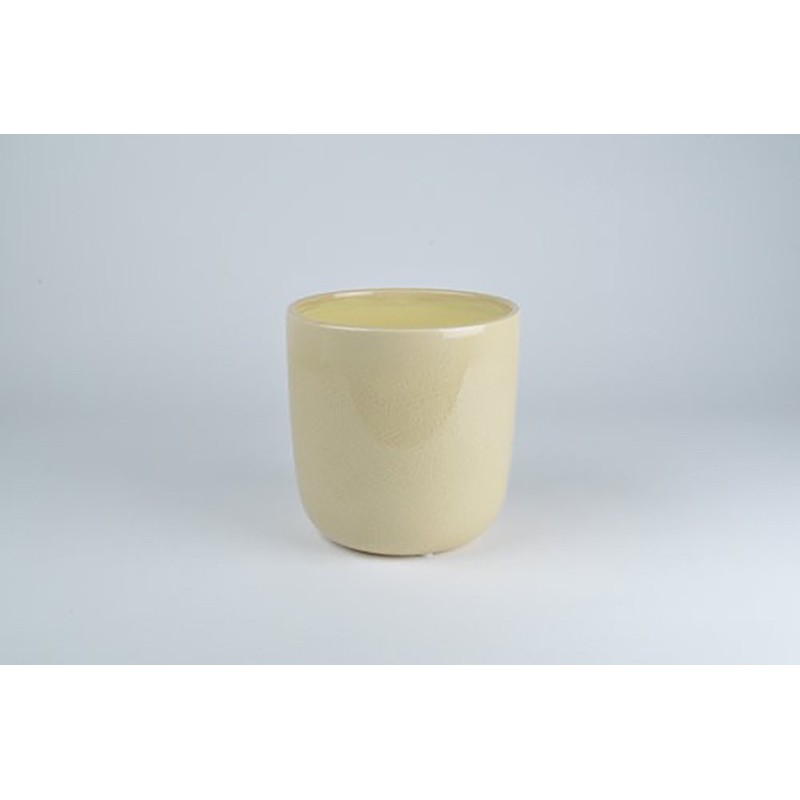 D&M Vaso prime verde dolce 14 cm D&M Vaso prime verde dolce 14 cm