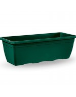Caixa de naxos verdes 60 cm