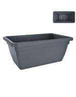 ATHEA 60 cm ANTRACITE