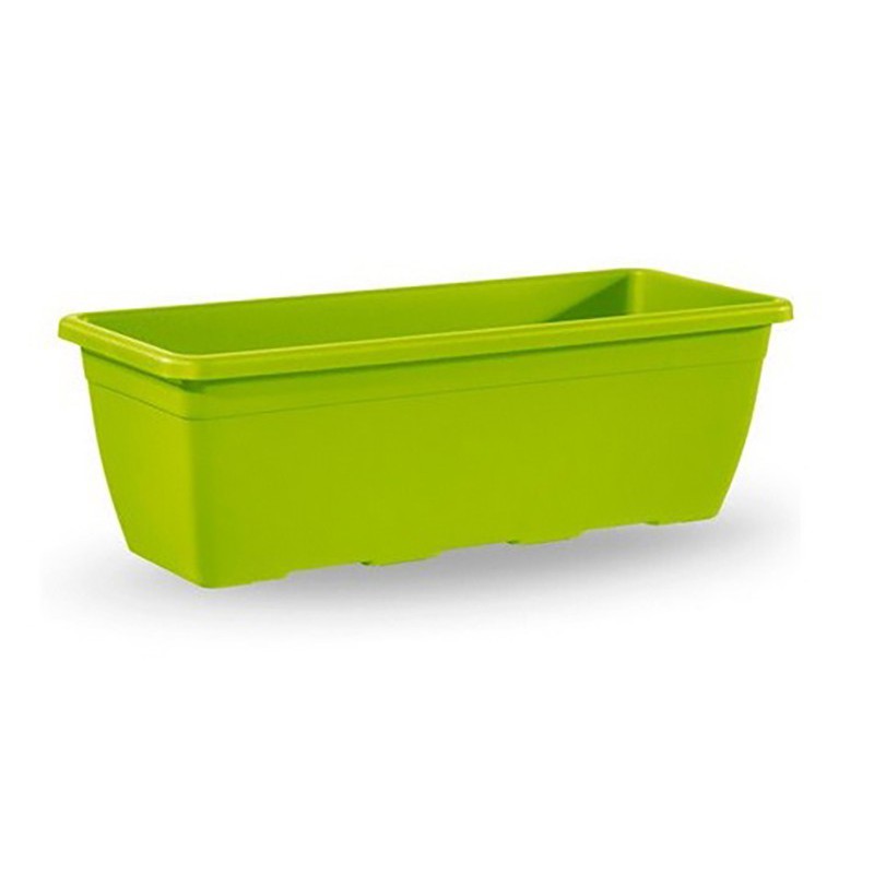 Caja ANICE VERDE de 60 cm de Naxos