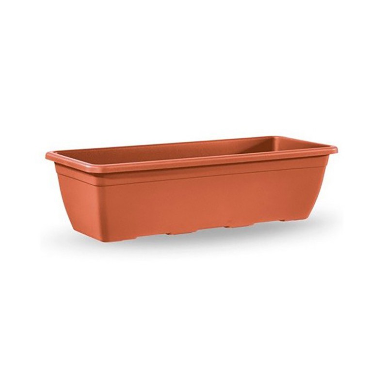 Naxos box 80 cm TERRACOTTA Naxos box 80 cm TERRACOTTA