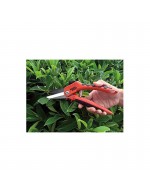 Black &amp; Decker anvil pruning scissors 20cm