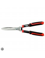 Black &amp; Decker Tagliasiepi with glossy wavy blade 53 cm