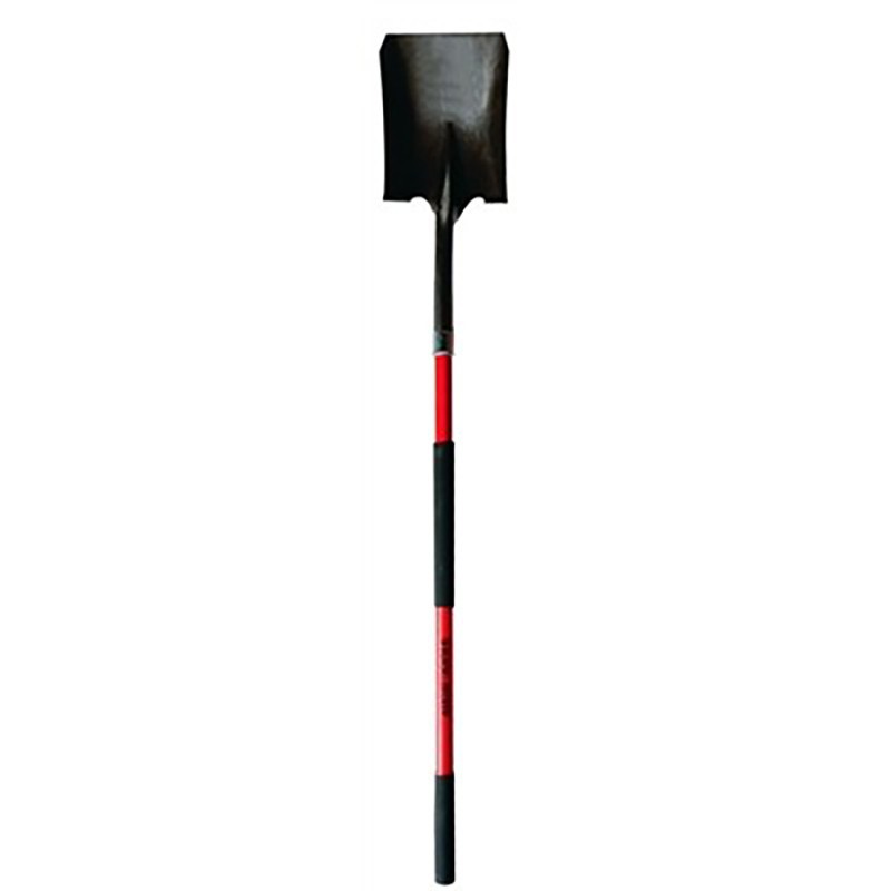 Black & Decker Pala classica punta quadrata Black & Decker Pala classica punta quadrata