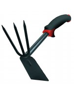 Black &amp; Decker Square Trident Steel