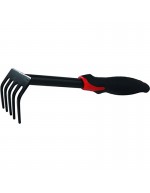 Black &amp; Decker Steel Rake