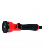 Black &amp; Decker Torch Launcher for Adjustable Irrigation in 7 Locations