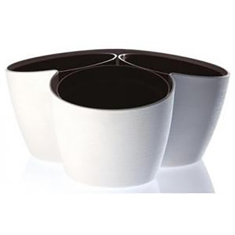 ASSO 3 LUGARES 10 CM BRANCO ASSO 3 LUGARES 10 CM BRANCO
