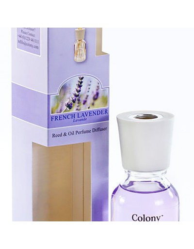 Colony lavender diffuser