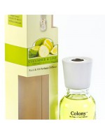 Colony spreader lime and cucumber