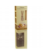 Colony gold diffuser incense and myrrh