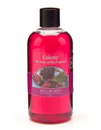 Colony ricarica diffusore mulberry