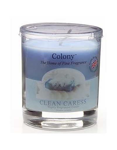 Colony candela small clean caress