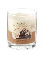 Colony candle vanilla small