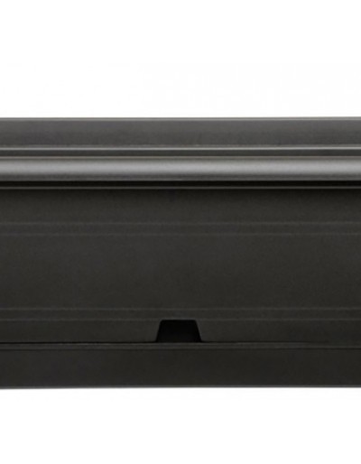 Windows flowerpot Grass 52 cm anthracite