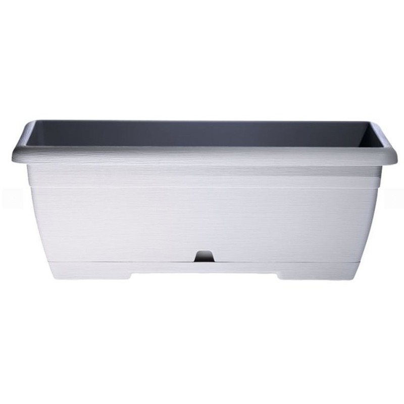 OASI MINI CASSETTA 25 cm WHITE with undercassetta OASI MINI CASSETTA 25 cm WHITE with undercassetta