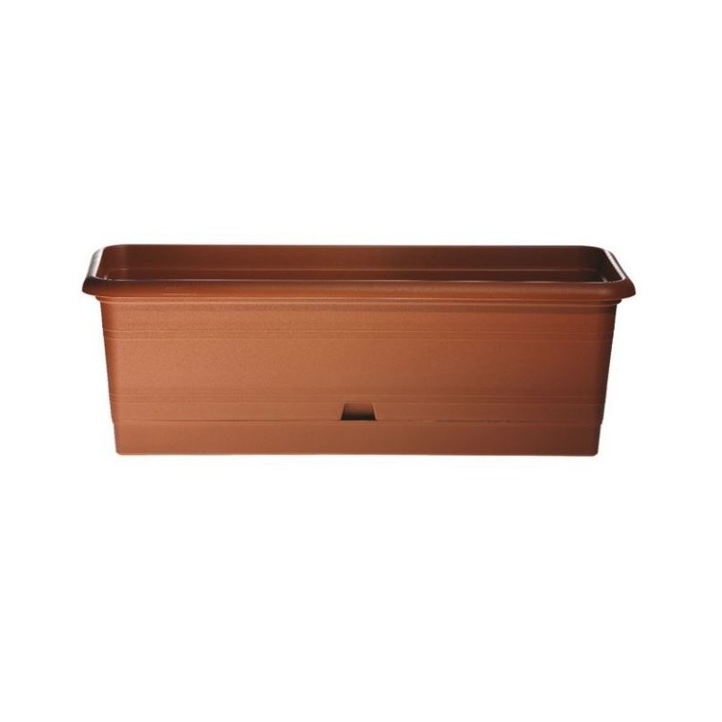 RUSTICA cm 82 TERRE CUITE AVEC SOTTOCASSETTA RUSTICA cm 82 TERRE CUITE AVEC SOTTOCASSETTA