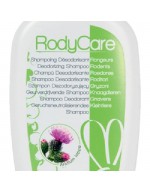 Deodorant rodent shampoo 200ml