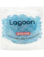 LAGOON GLASS BEADS 442 GR