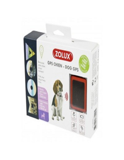 GPS FOR MOOV DOGS