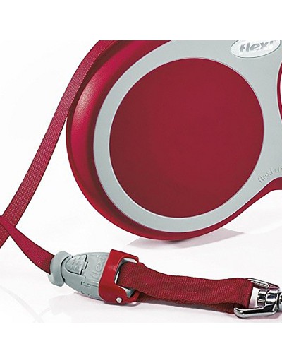 Flexi Vario Tape Leash