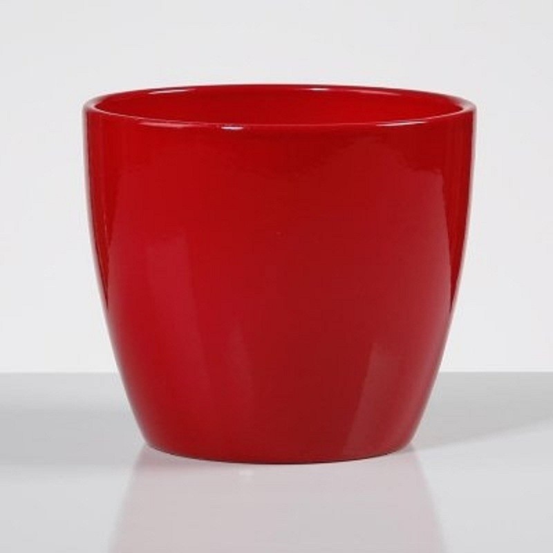 920 11 RED COVERPOT