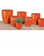 Orange Rouge 923/25 Pot
